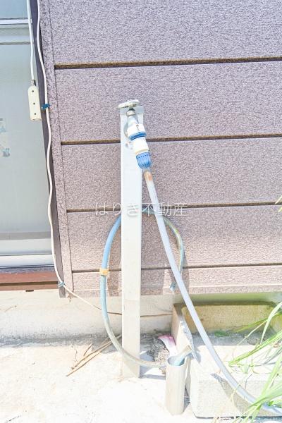 葛飾区西水元１丁目の中古一戸建