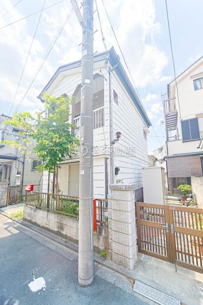 葛飾区西水元１丁目の中古一戸建て