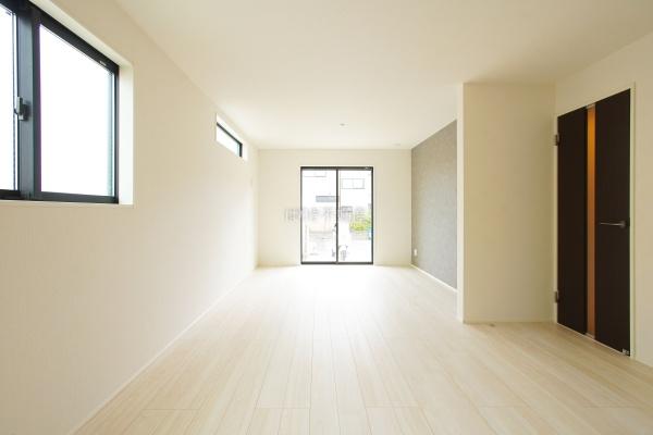 葛飾区水元４丁目の新築一戸建