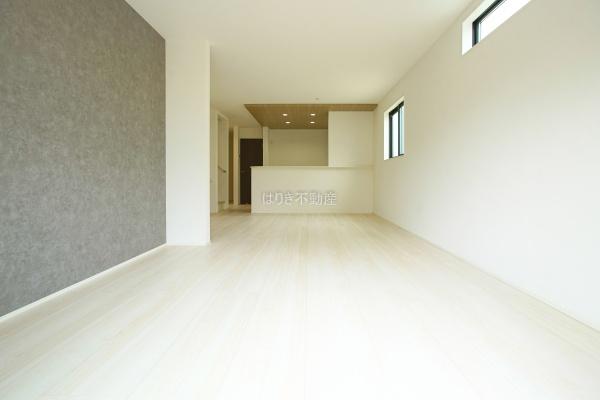 葛飾区水元４丁目の新築一戸建
