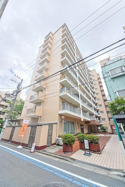 小島第２スカイハイツ