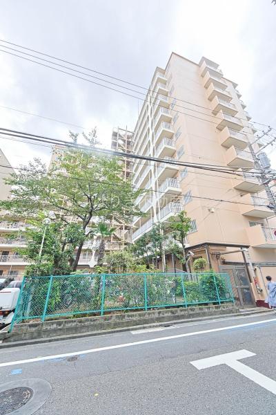 小島第２スカイハイツ