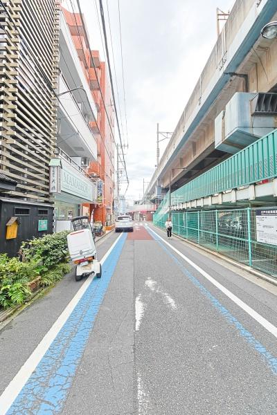 小島第２スカイハイツ