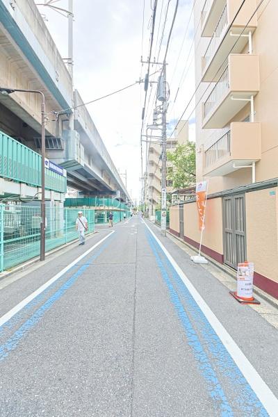 小島第２スカイハイツ