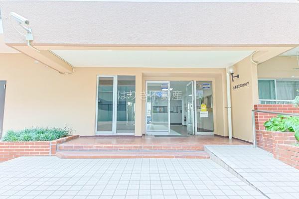 小島第２スカイハイツ