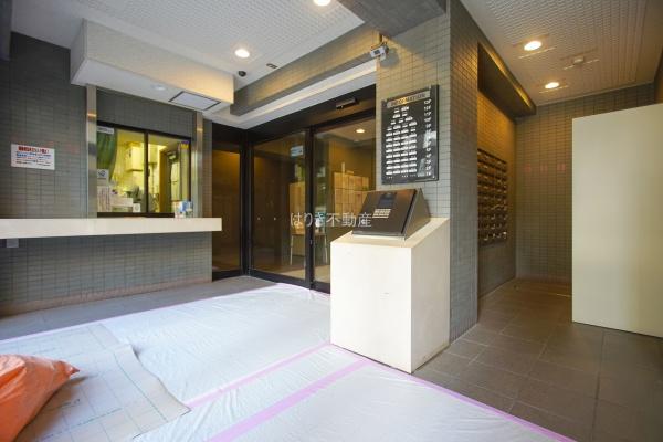 ライオンズマンション船堀駅前