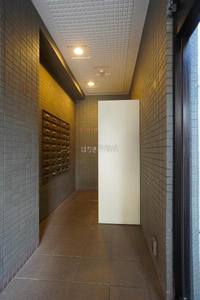 ライオンズマンション船堀駅前