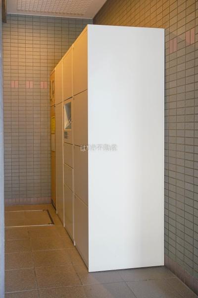 ライオンズマンション船堀駅前