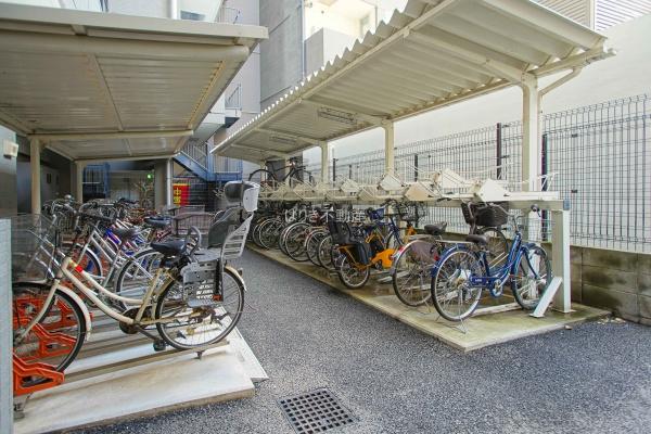 ライオンズマンション船堀駅前