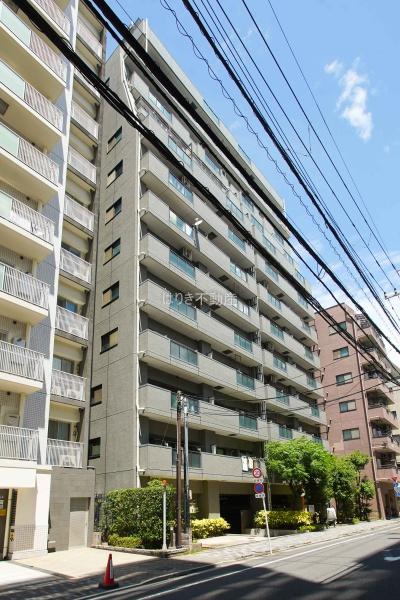 ライオンズマンション船堀駅前