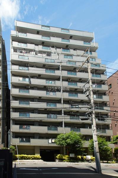 ライオンズマンション船堀駅前