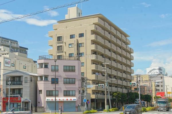リノア西葛西
