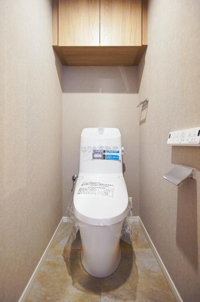 クレストフォルム南葛西