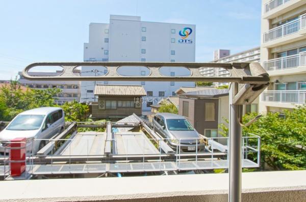 クレストフォルム南葛西