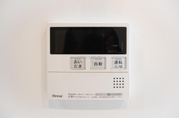 クレストフォルム南葛西