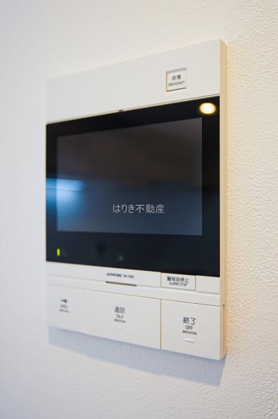 クレストフォルム南葛西