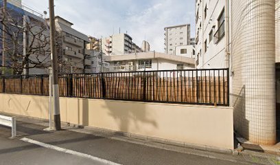 ライオンズマンション錦糸町第6(太平保育園)