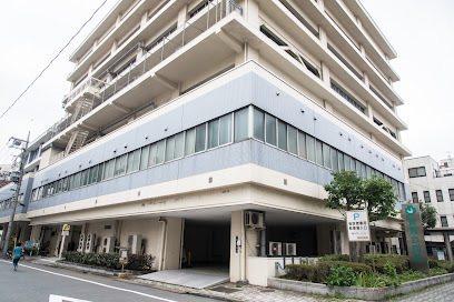 ライオンズマンション錦糸町第6(社会福祉法人賛育会賛育会病院)