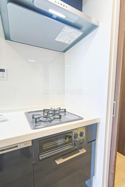 ライオンズマンション錦糸町第6(キッチン)