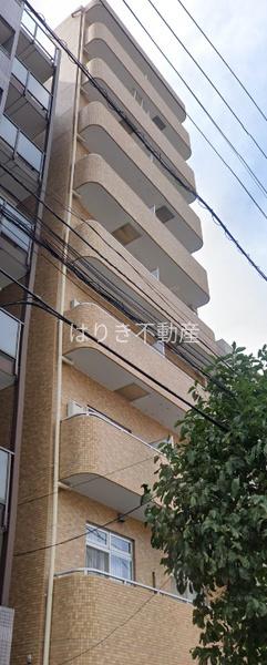 ライオンズマンション錦糸町第６