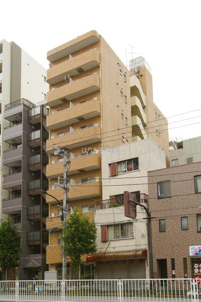 ライオンズマンション錦糸町第6(その他現地)