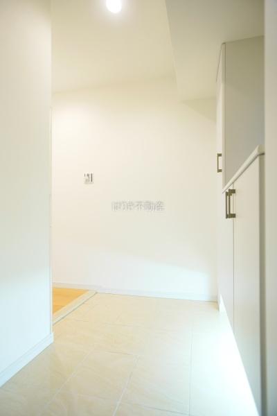 ヴェルビュ西葛西
