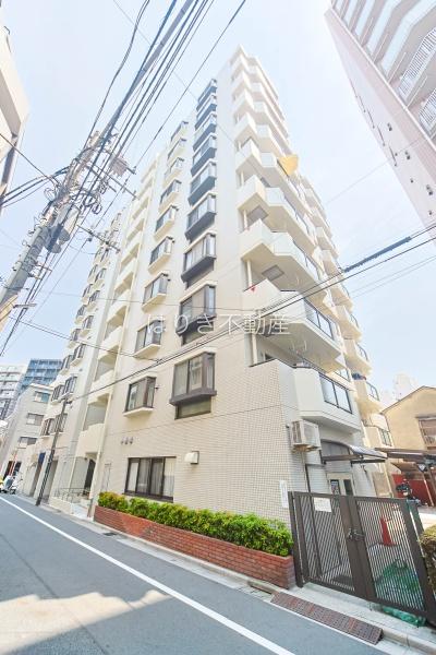 エクレール向島