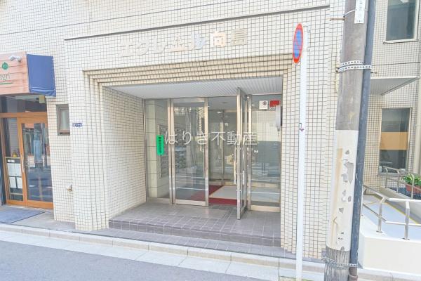 エクレール向島