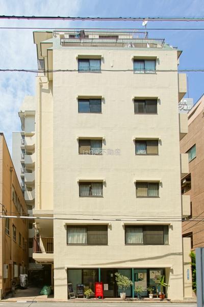 キャッスルマンション両国Ｂ号館