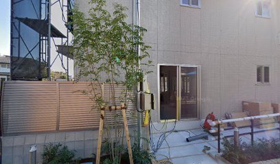 葛飾区奥戸９丁目の新築一戸建(無二保育園)