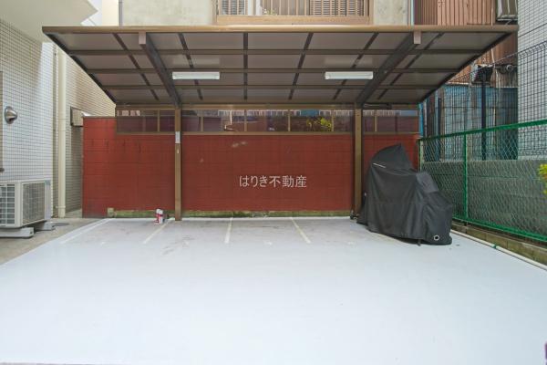 エクレール向島