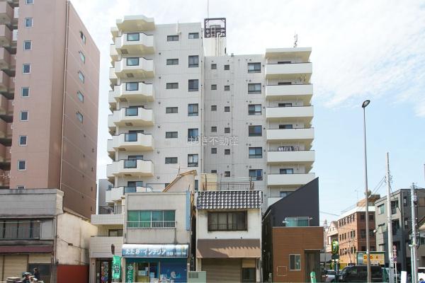 エクレール向島