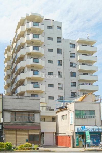 エクレール向島