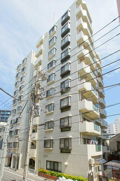 エクレール向島