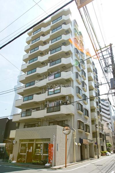 エクレール向島