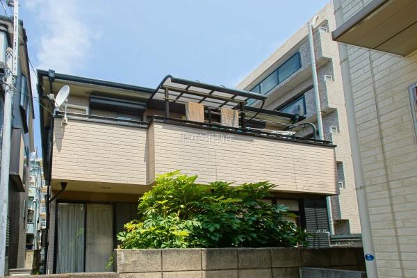 葛飾区鎌倉１丁目の土地