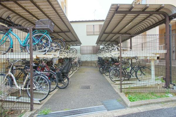 グランシティユーロパークス新小岩