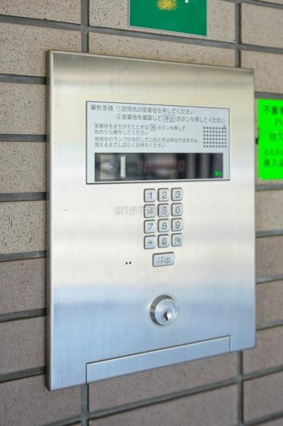 ライオンズマンション平井