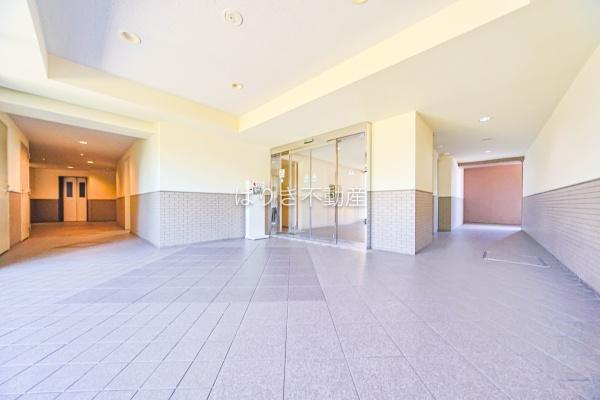 新小岩パーク・ホームズ