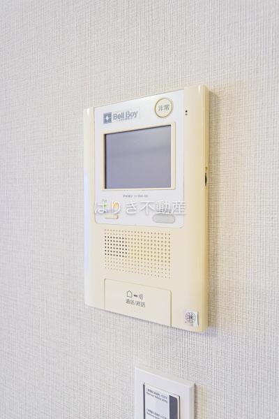 新小岩パーク・ホームズ