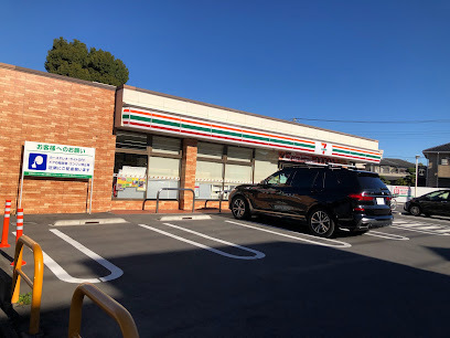 葛飾区西亀有１丁目の新築一戸建(セブンイレブン東堀切3丁目店)