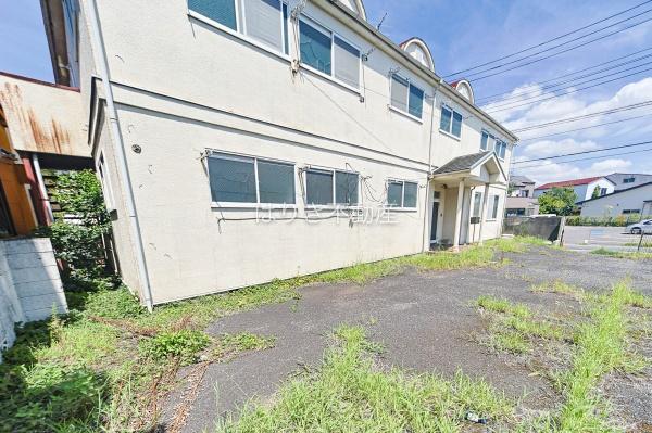 葛飾区東水元５丁目の土地