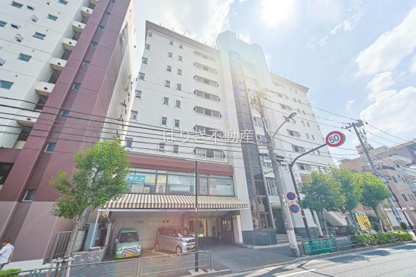 クラウンハイツ