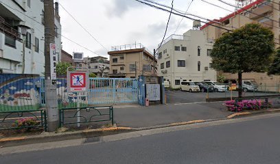 東向島リリエンハイム(ひきふね保育園)