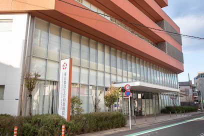 東向島リリエンハイム(社会福祉法人恩賜財団東京都済生会向島病院)