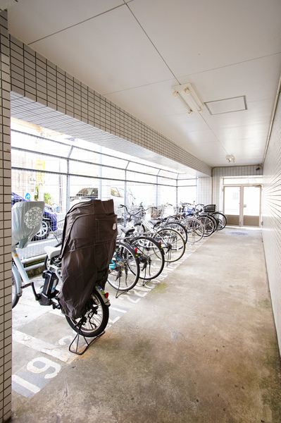 トラスト新小岩