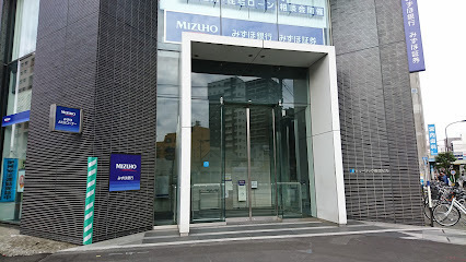 チサンマンション両国(みずほ銀行本所支店)