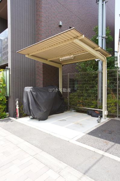 MAXIV東向島フュージョナルDUE