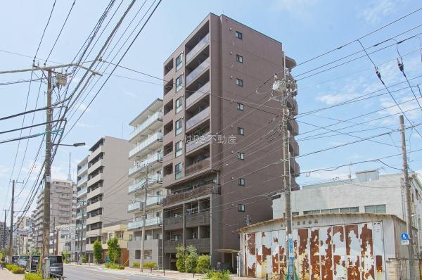 MAXIV東向島フュージョナルDUE