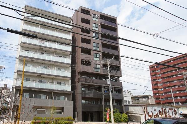 MAXIV東向島フュージョナルDUE